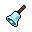 A rare Warding bell